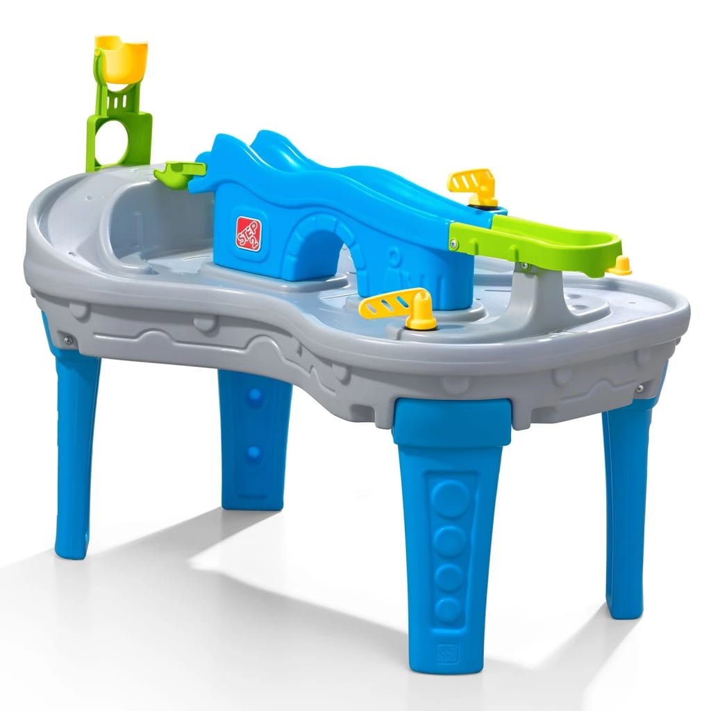 Step2 Spieltisch Ball Buddies Truckin and Rollin - Yekta