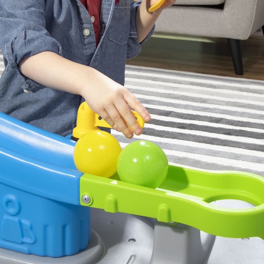 Step2 Spieltisch Ball Buddies Truckin and Rollin - Yekta
