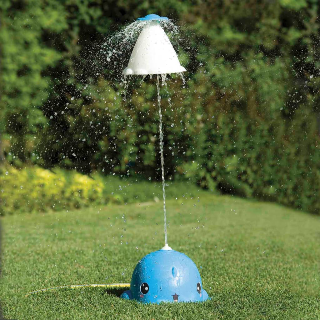 HI Wassersprinkler Wal - Yekta
