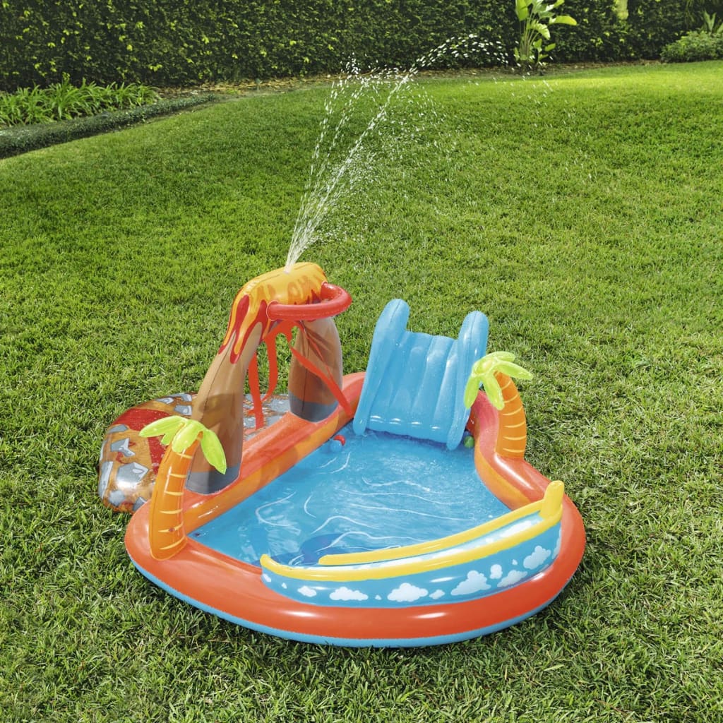 Bestway Planschbecken Lava Lagoon 53069 - Yekta
