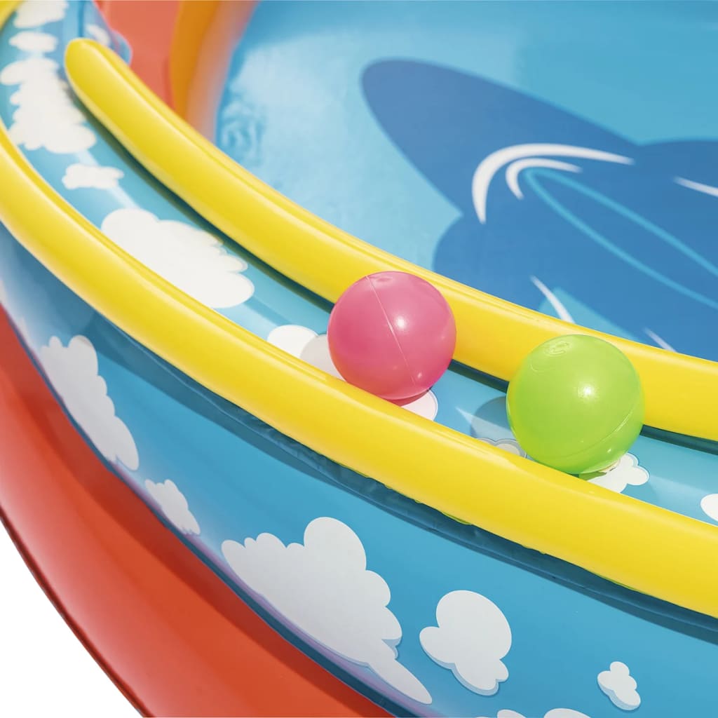 Bestway Planschbecken Lava Lagoon 53069 - Yekta