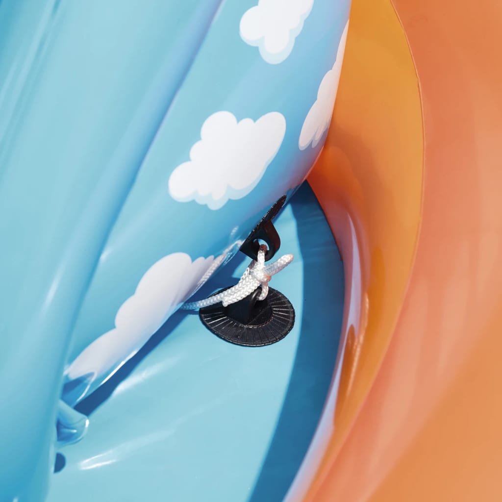Bestway Planschbecken Lava Lagoon 53069 - Yekta