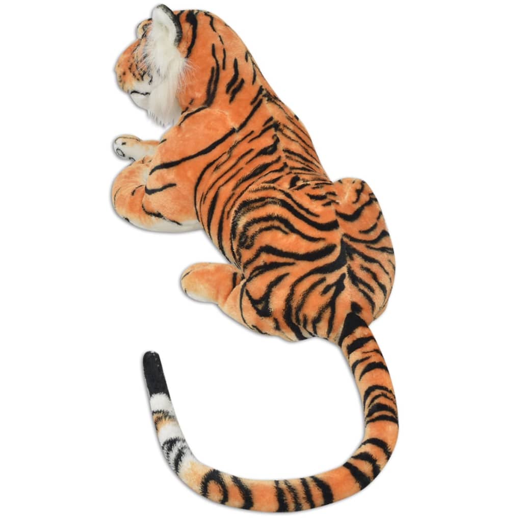 XXL Plüschtier Tiger Kuscheltier Plüsch - Yekta