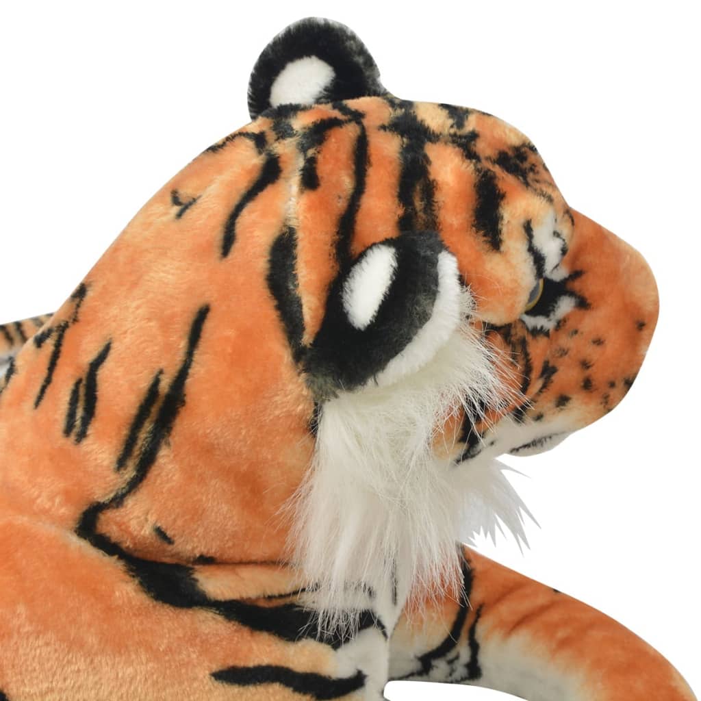 XXL Plüschtier Tiger Kuscheltier Plüsch - Yekta