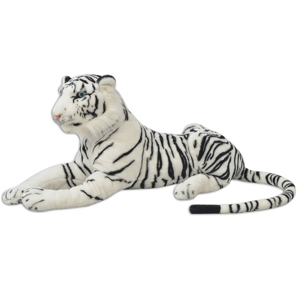 XXL Plüschtier Tiger Kuscheltier Plüsch - Yekta