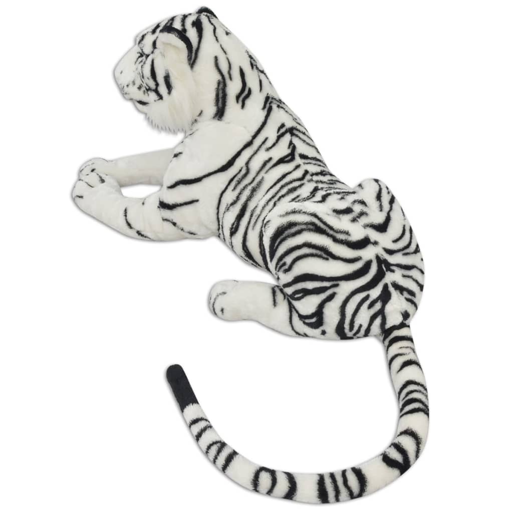 XXL Plüschtier Tiger Kuscheltier Plüsch - Yekta