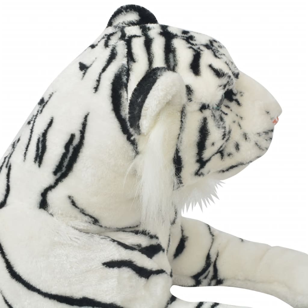 XXL Plüschtier Tiger Kuscheltier Plüsch - Yekta