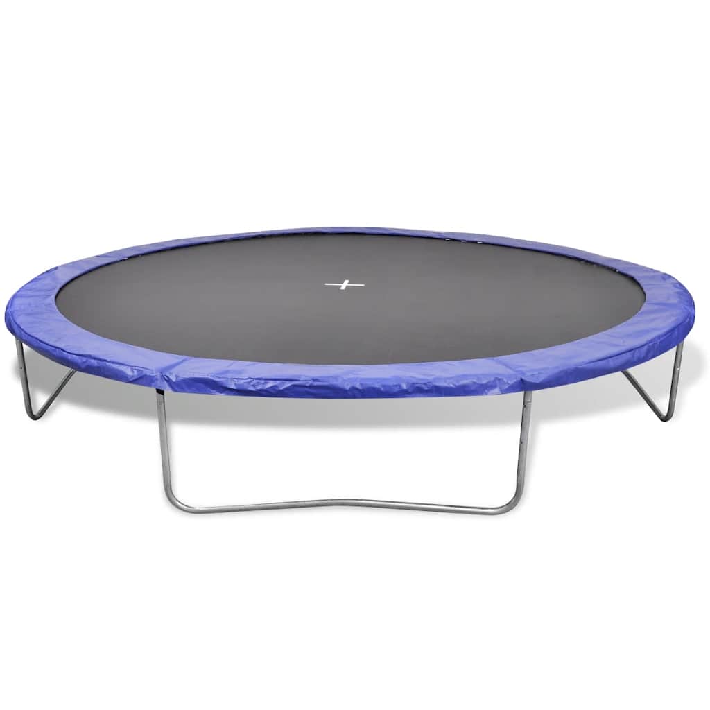 5-tlg. Trampolin-Set in verschiedenen Größen - Yekta