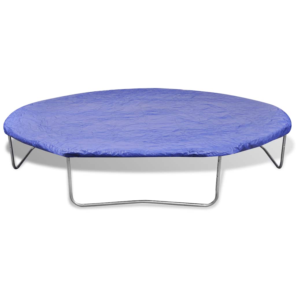 5-tlg. Trampolin-Set in verschiedenen Größen - Yekta