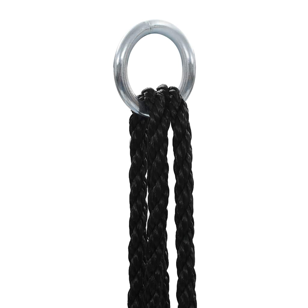 Schaukel 104 x 76 cm 200 kg Blau - Yekta
