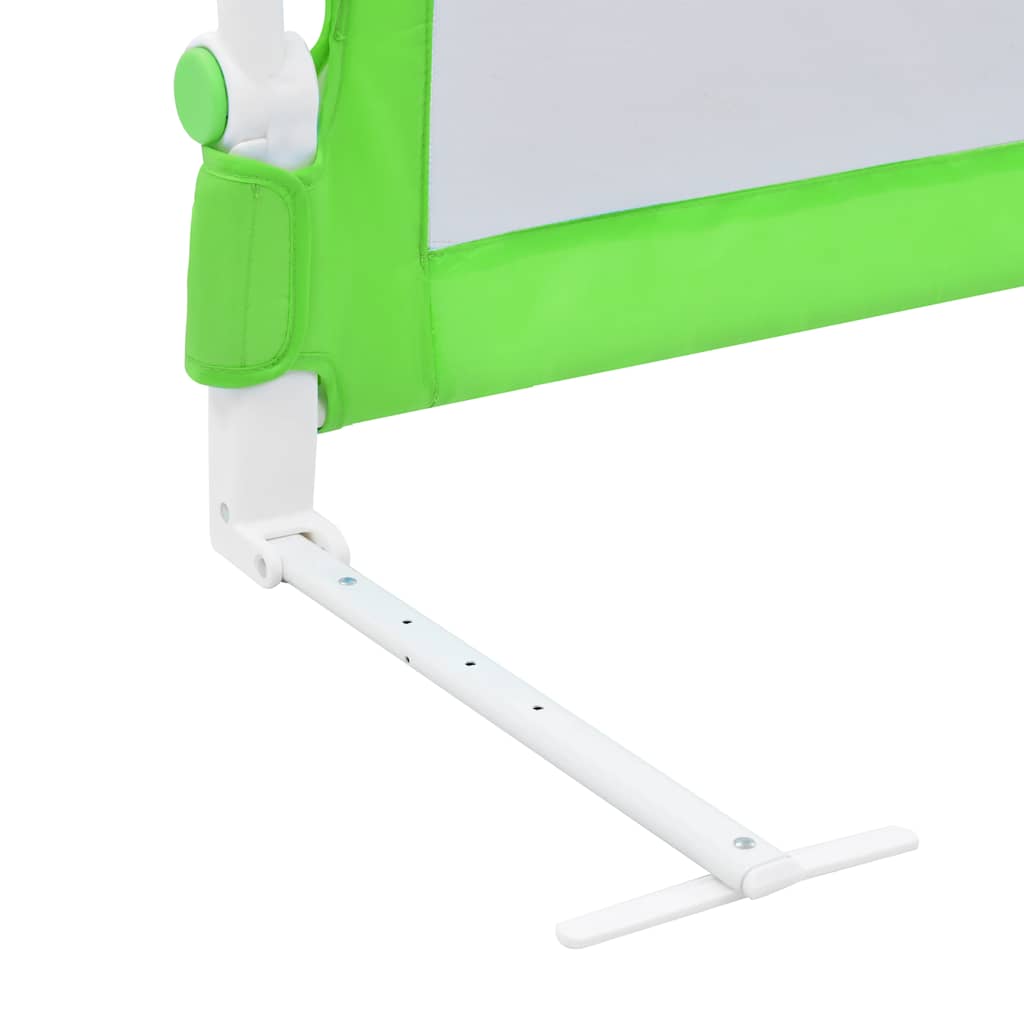 Kleinkind-Bettschutzgitter Polyester