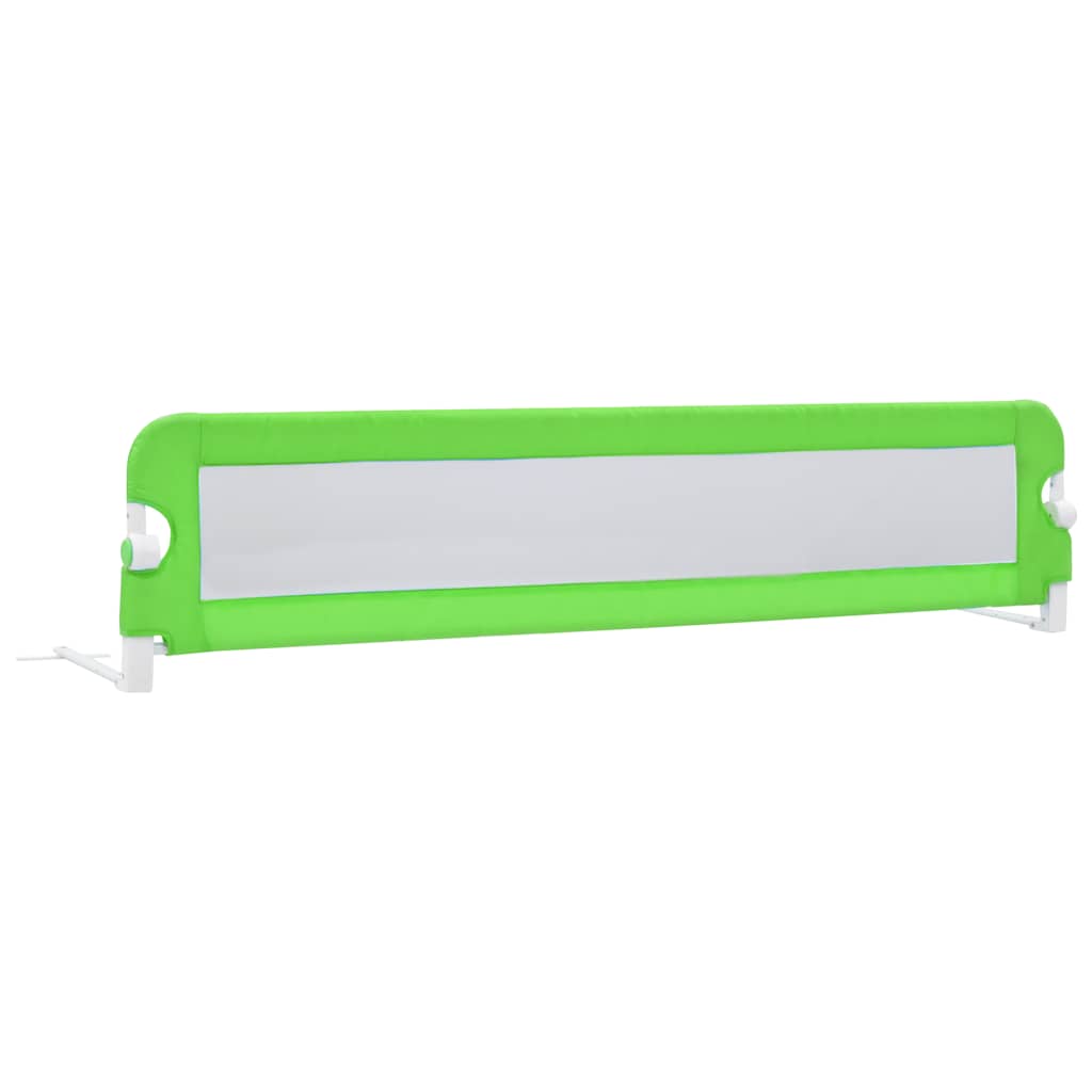 Kleinkind-Bettschutzgitter Polyester