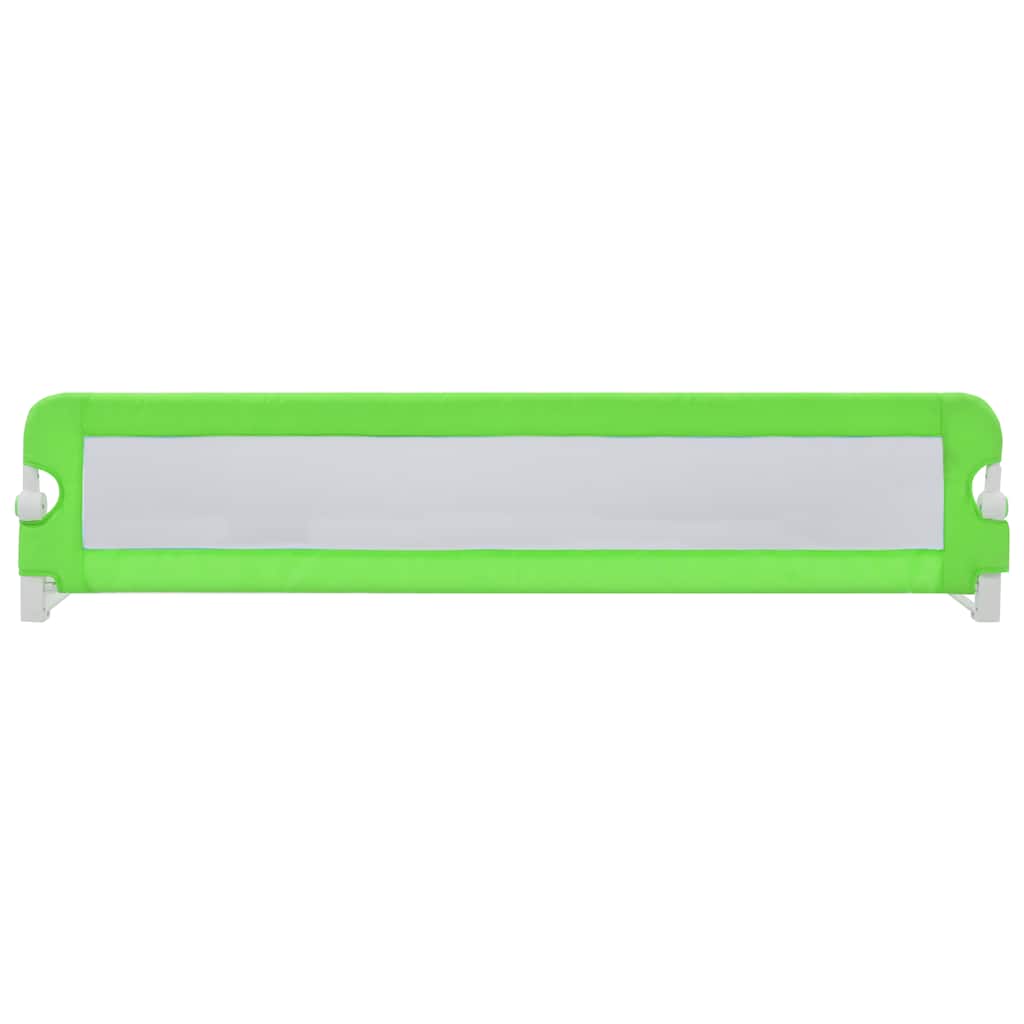 Kleinkind-Bettschutzgitter Polyester
