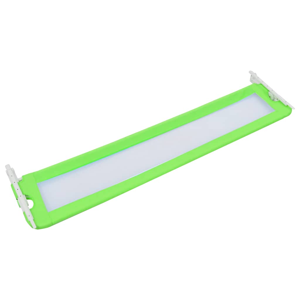 Kleinkind-Bettschutzgitter Polyester