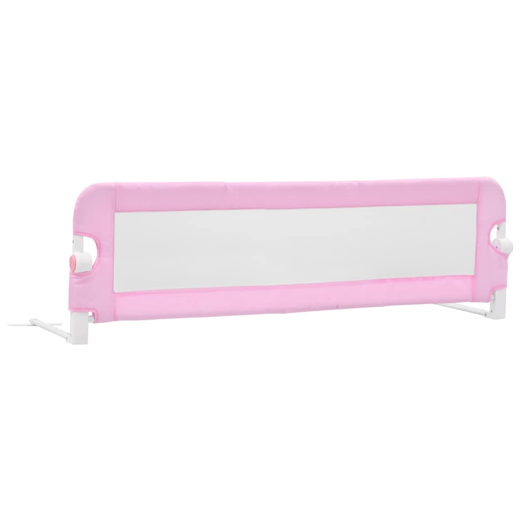 Kleinkind-Bettschutzgitter Polyester