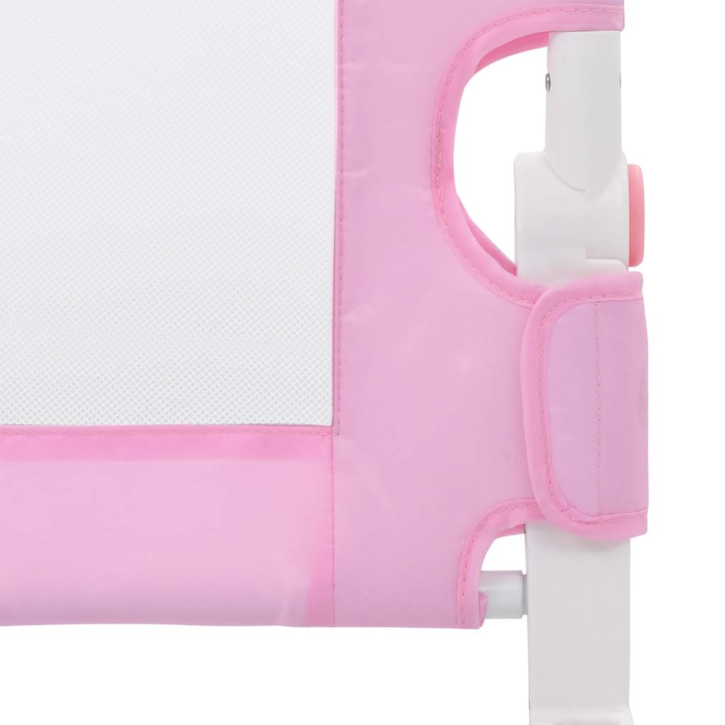 Kleinkind-Bettschutzgitter Polyester