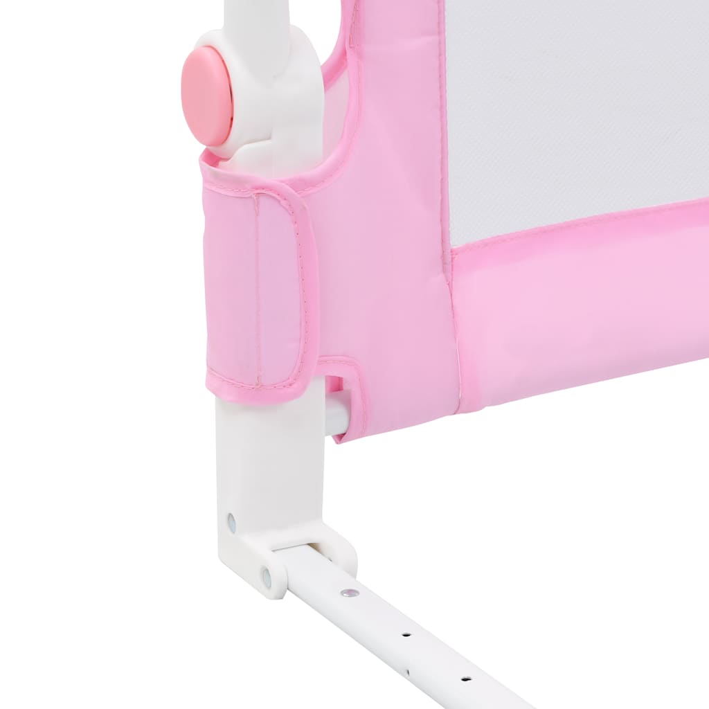 Kleinkind-Bettschutzgitter Polyester