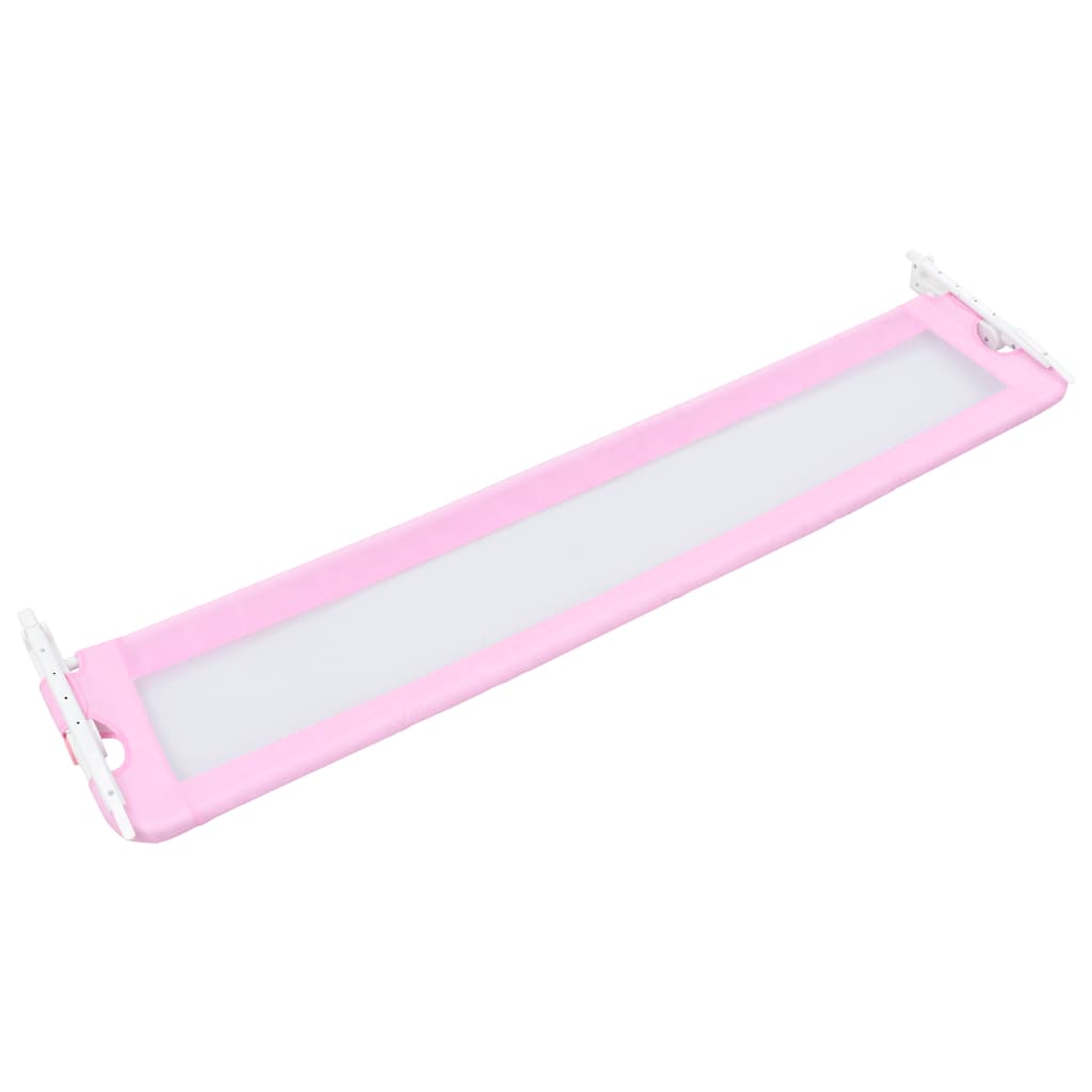 Kleinkind-Bettschutzgitter Polyester