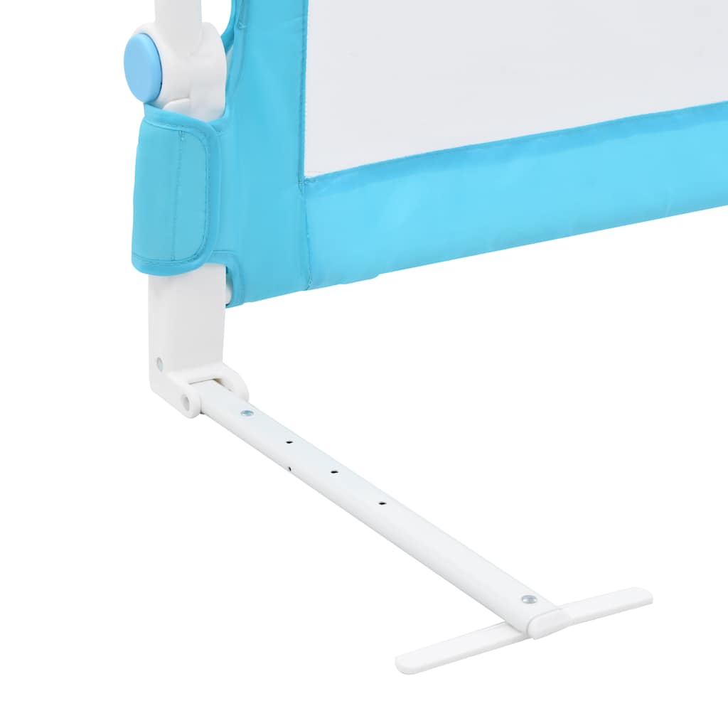 Kleinkind-Bettschutzgitter Polyester