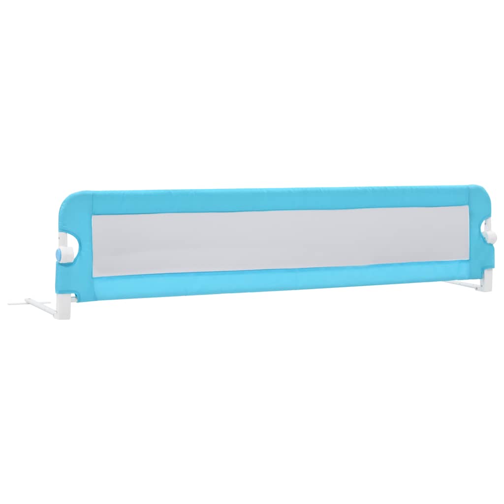 Kleinkind-Bettschutzgitter Polyester