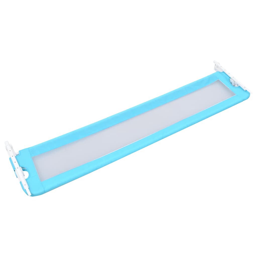Kleinkind-Bettschutzgitter Polyester