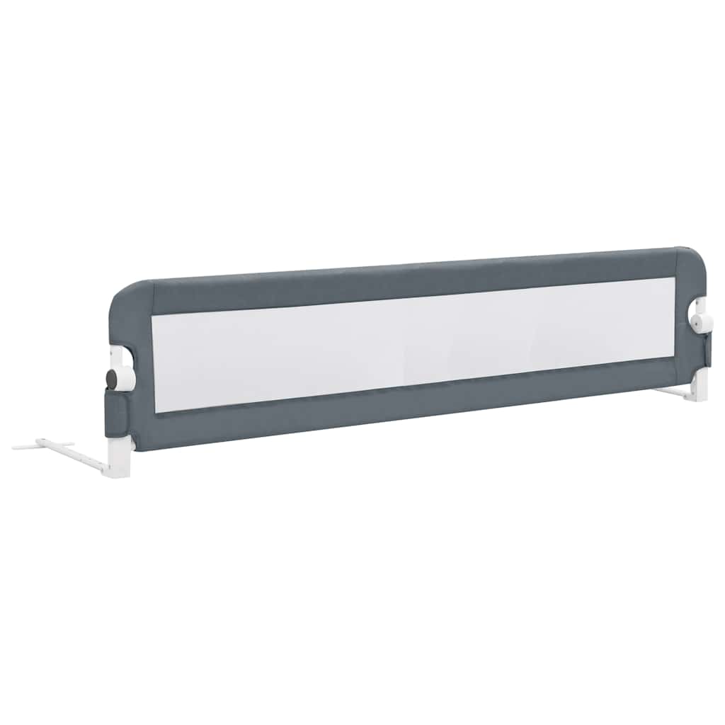 Kleinkind-Bettschutzgitter Polyester