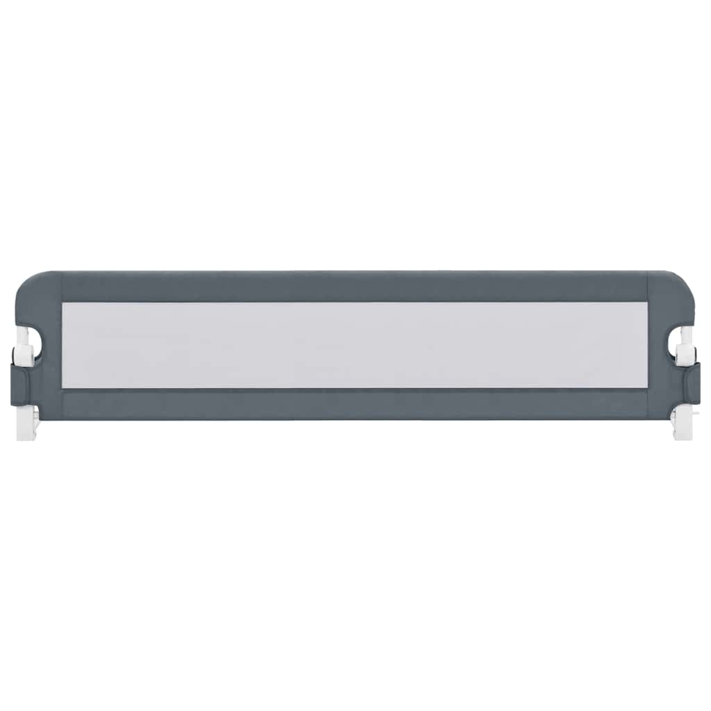 Kleinkind-Bettschutzgitter Polyester