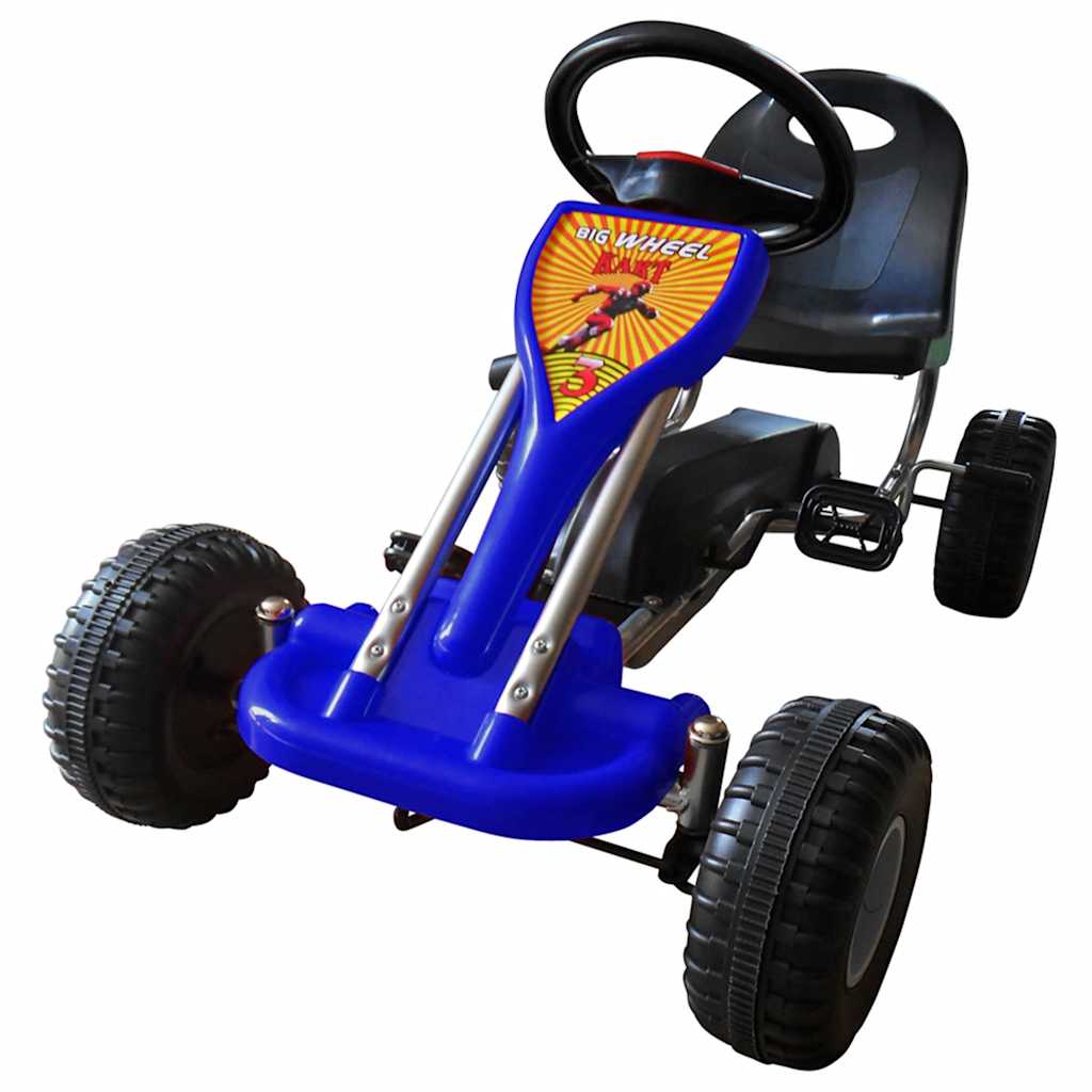 Pedal Go-Kart - Yekta