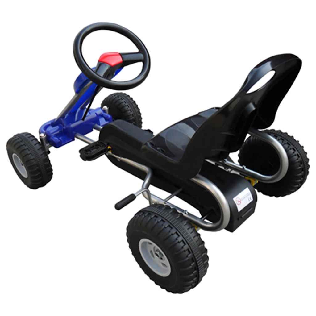 Pedal Go-Kart - Yekta
