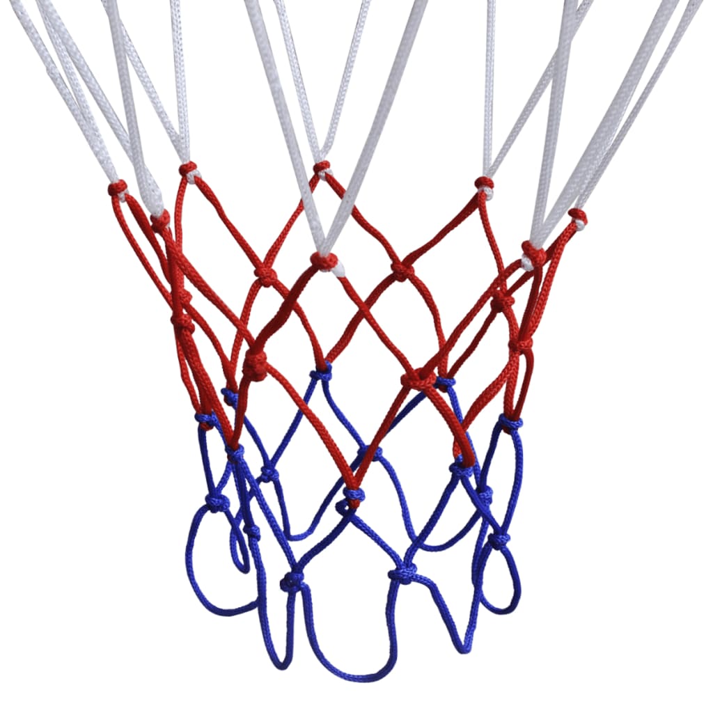 Mini Basketballkorb Set mit Ball und Pumpe- Innenbereich - Yekta