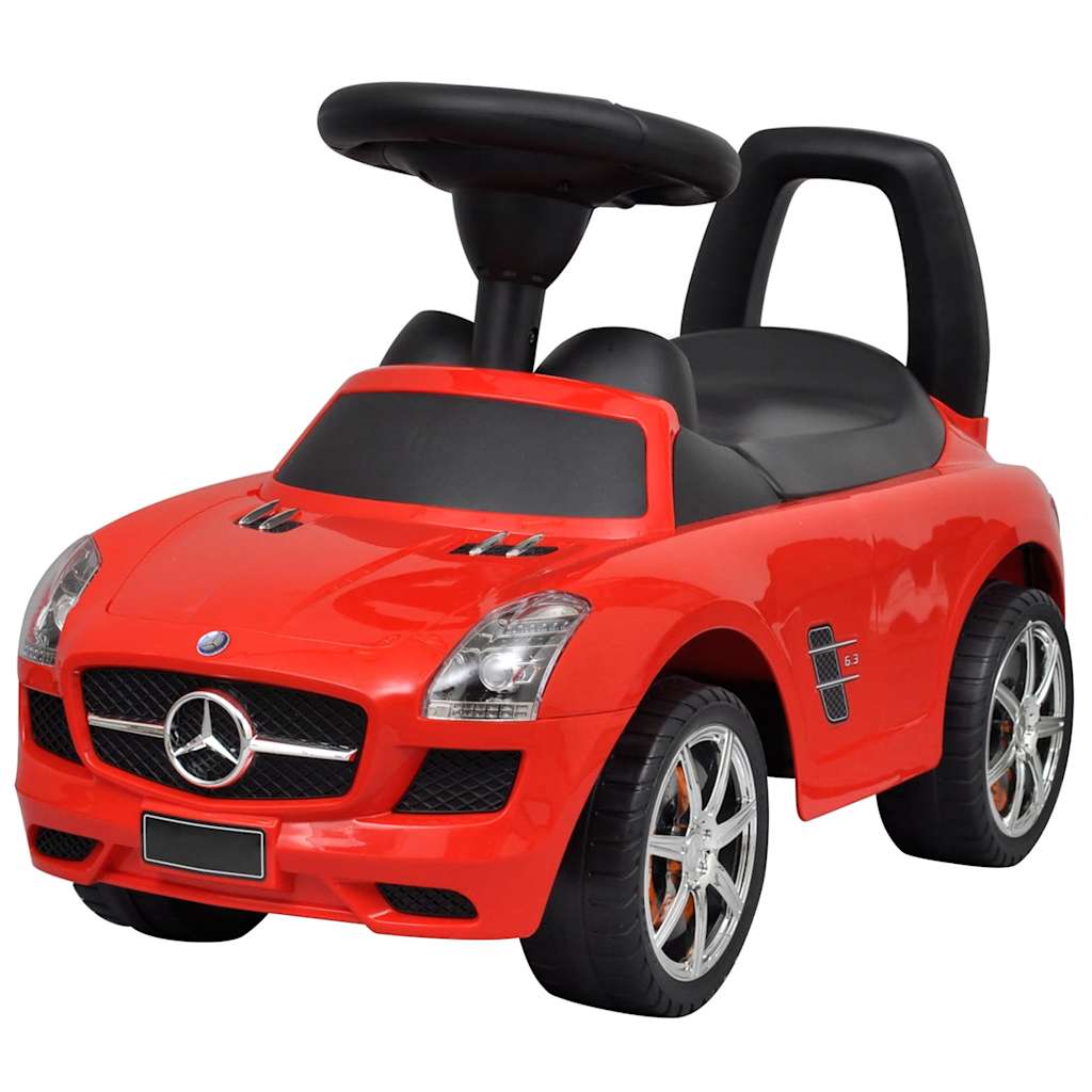 Tretauto für Kinder