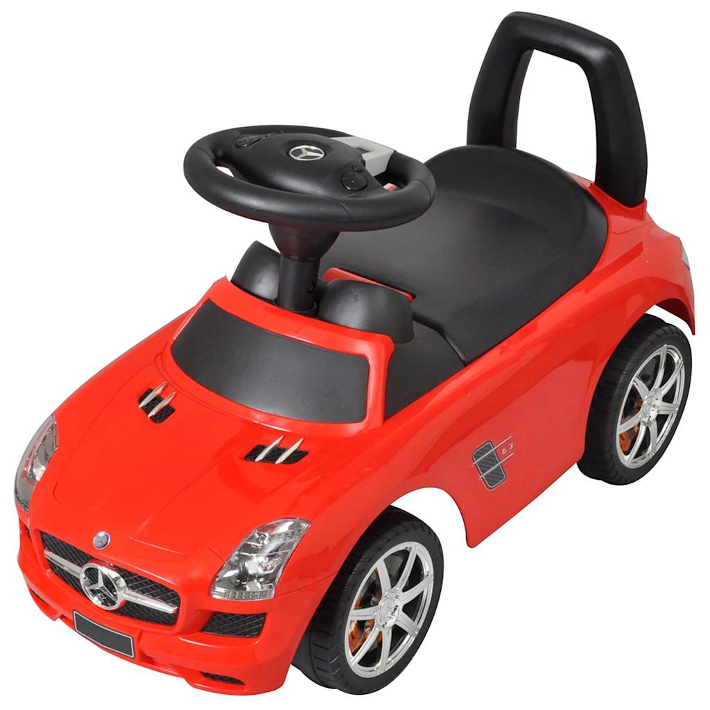 Tretauto für Kinder