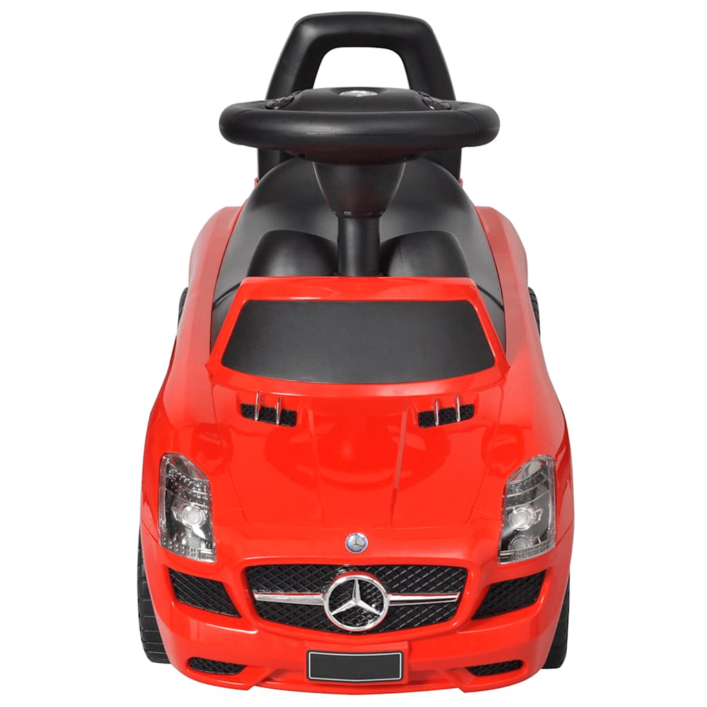 Tretauto für Kinder