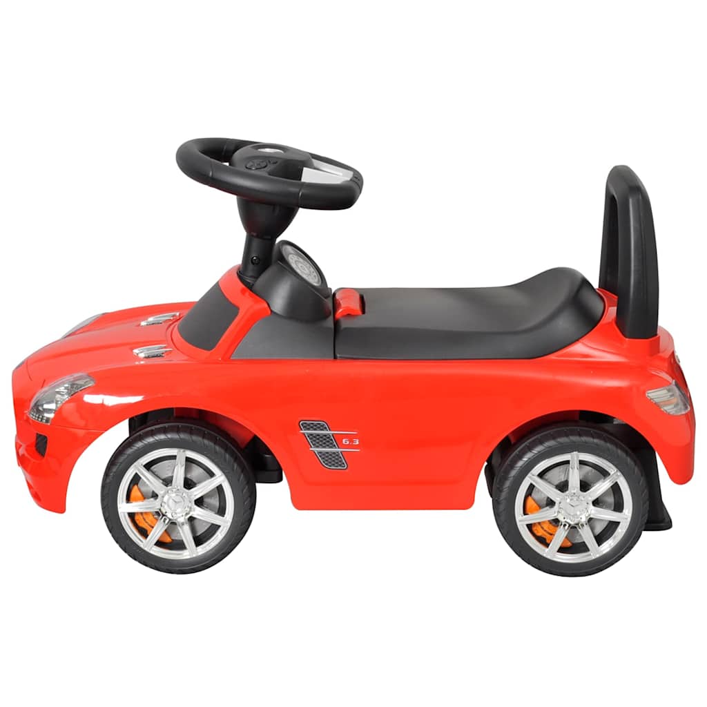 Tretauto für Kinder