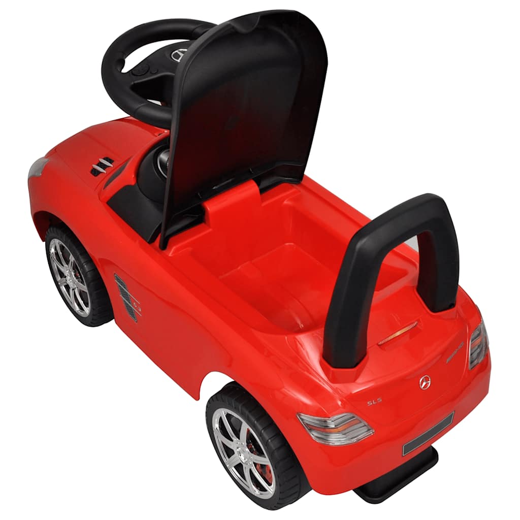 Tretauto für Kinder