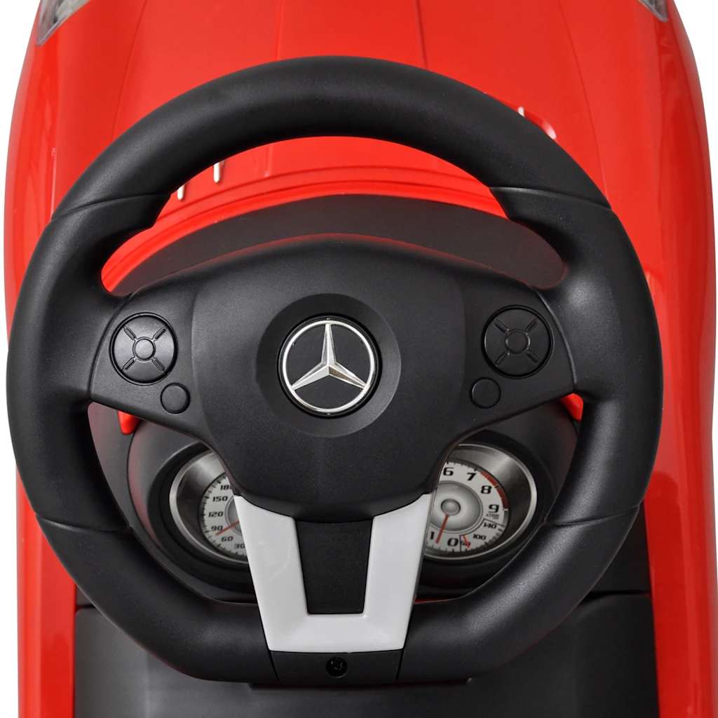 Tretauto für Kinder
