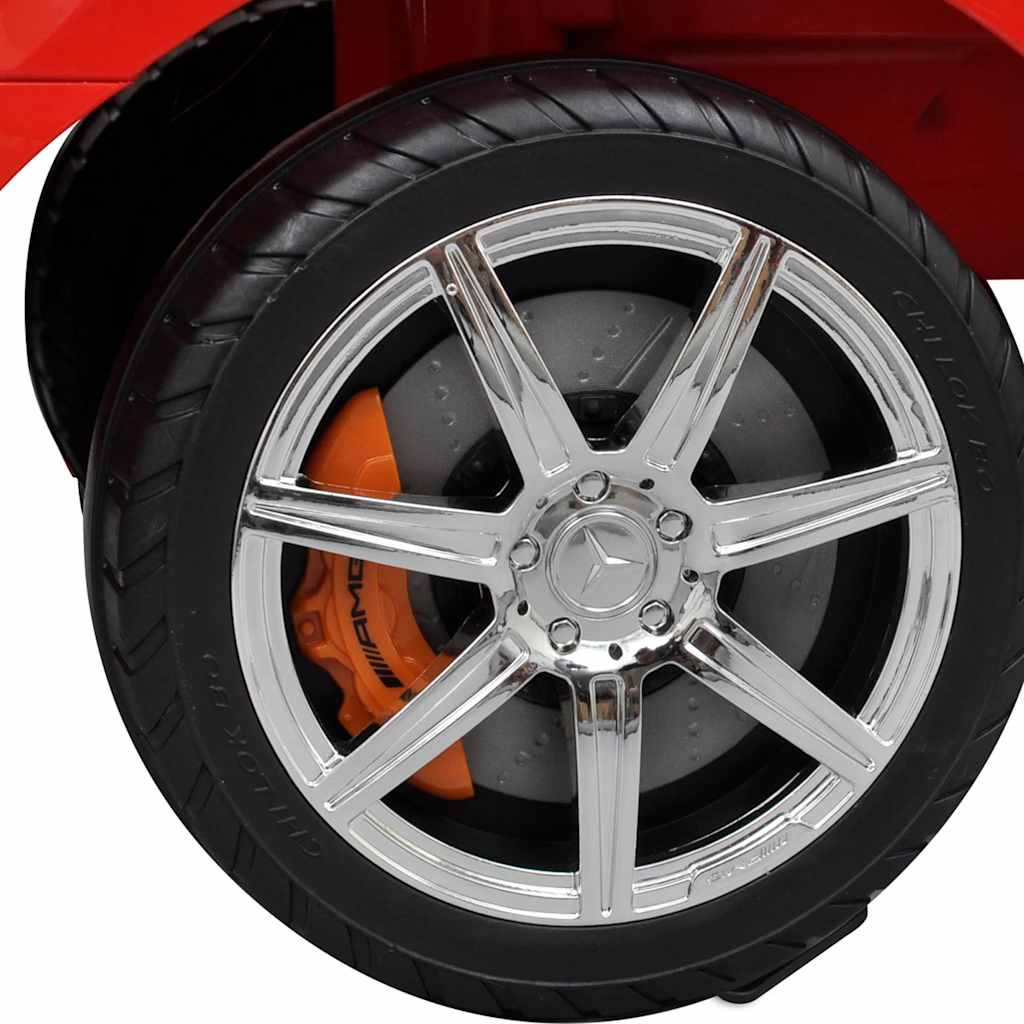 Tretauto für Kinder