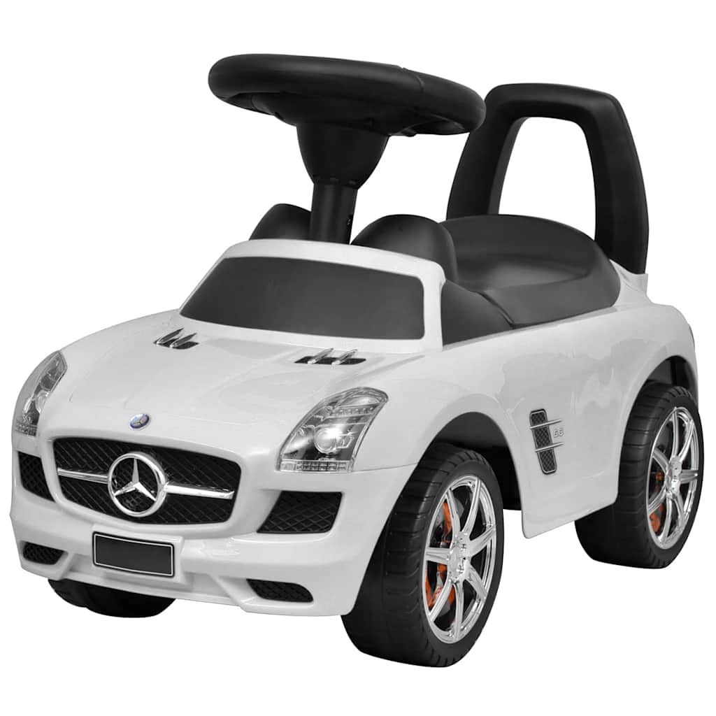 Tretauto für Kinder