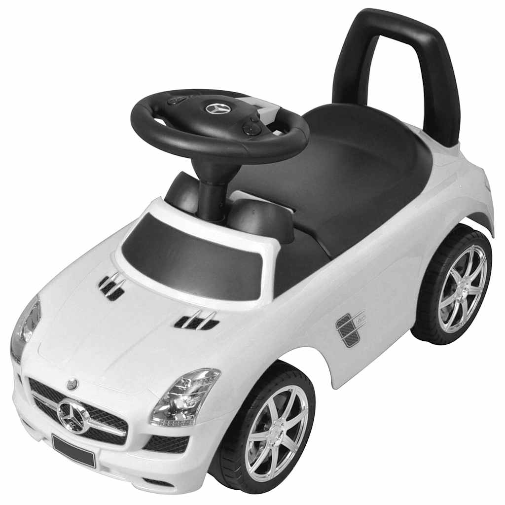 Tretauto für Kinder