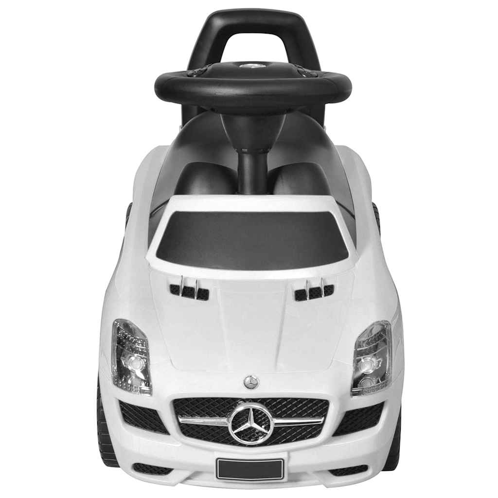 Tretauto für Kinder