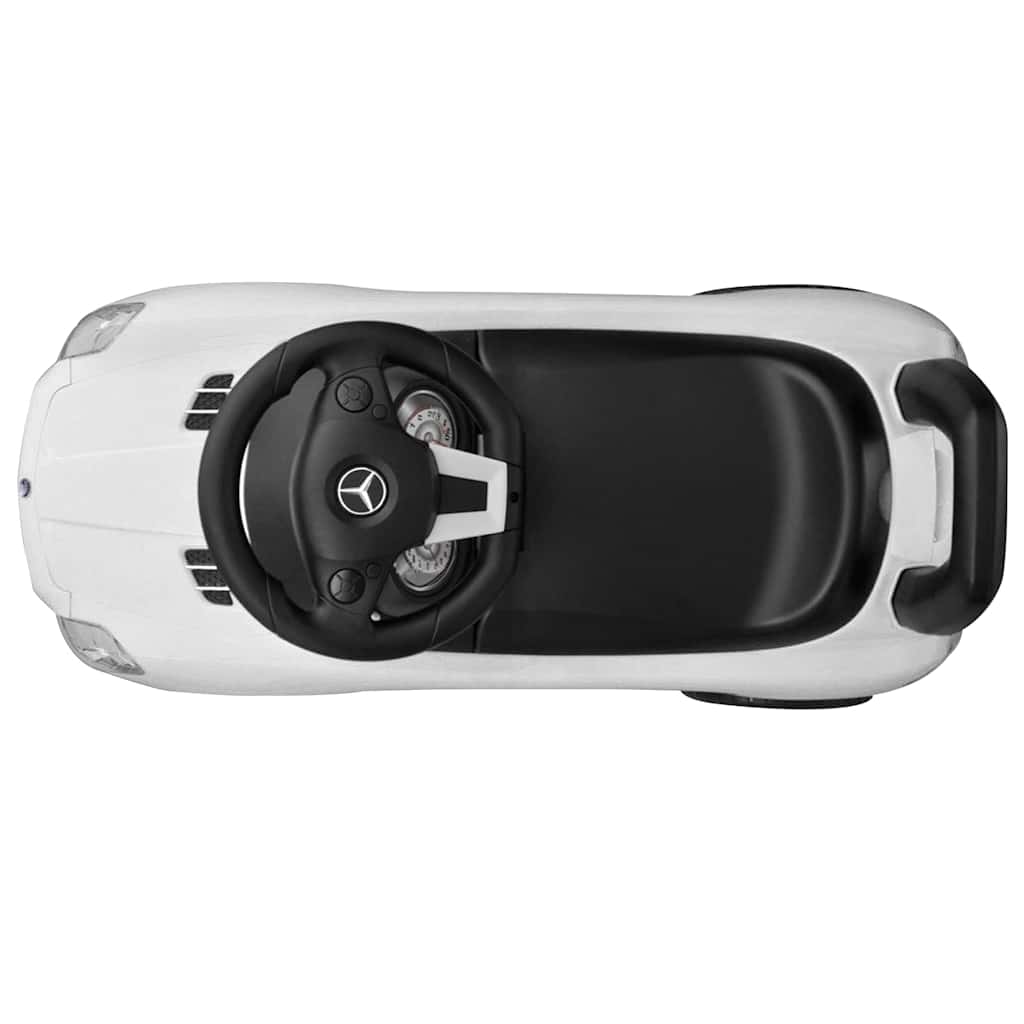 Tretauto für Kinder - Yekta