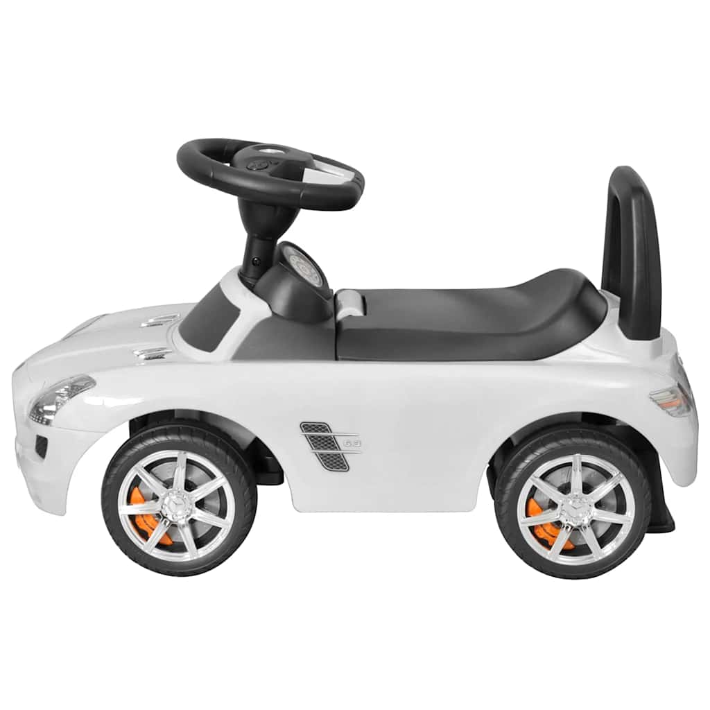 Tretauto für Kinder