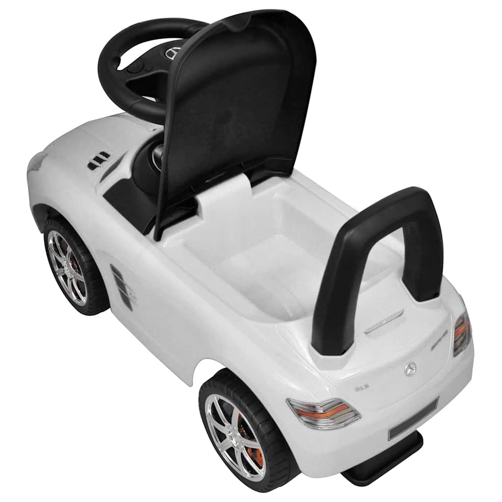Tretauto für Kinder
