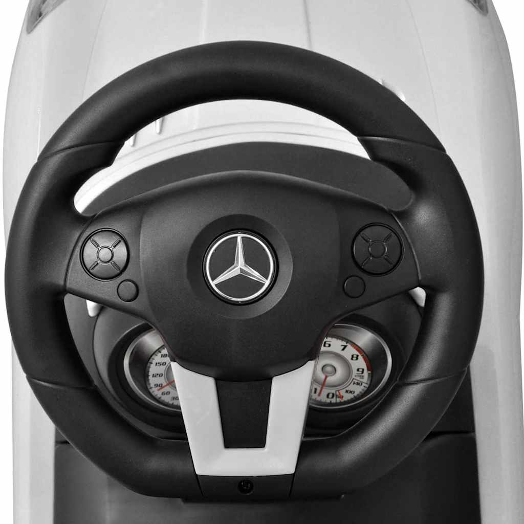 Tretauto für Kinder