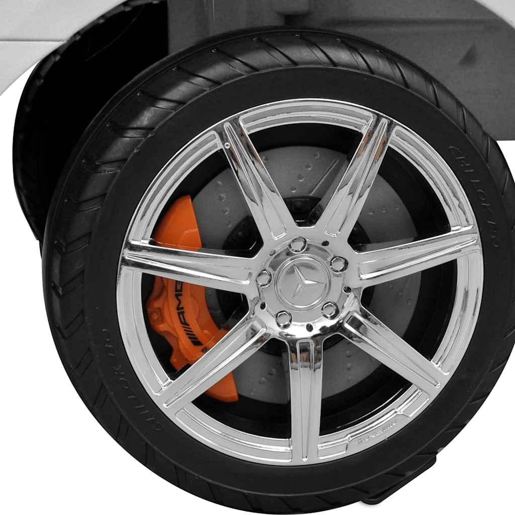 Tretauto für Kinder - Yekta