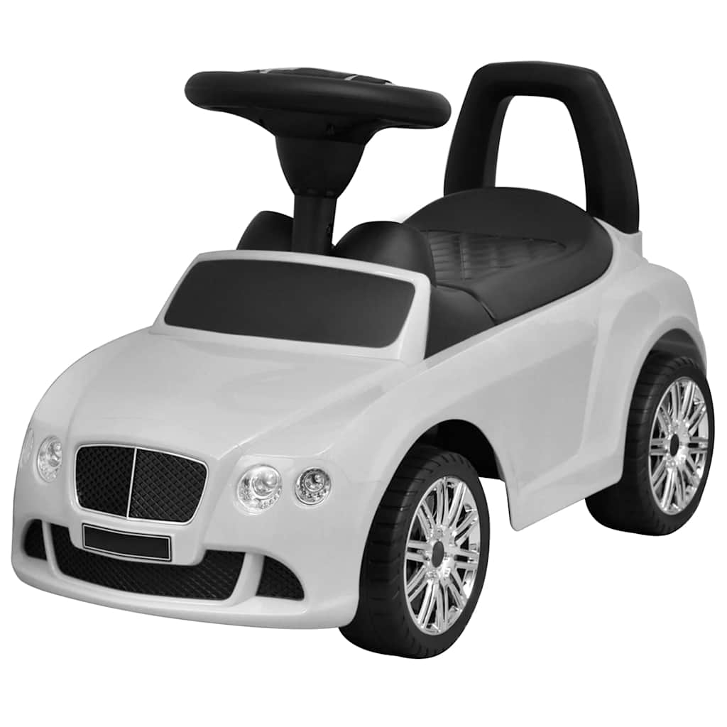 Tretauto für Kinder - Yekta