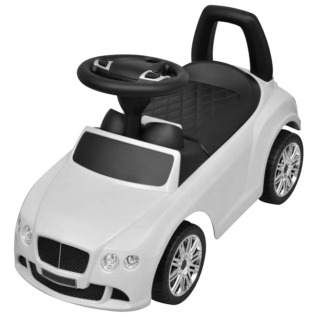 Tretauto für Kinder - Yekta