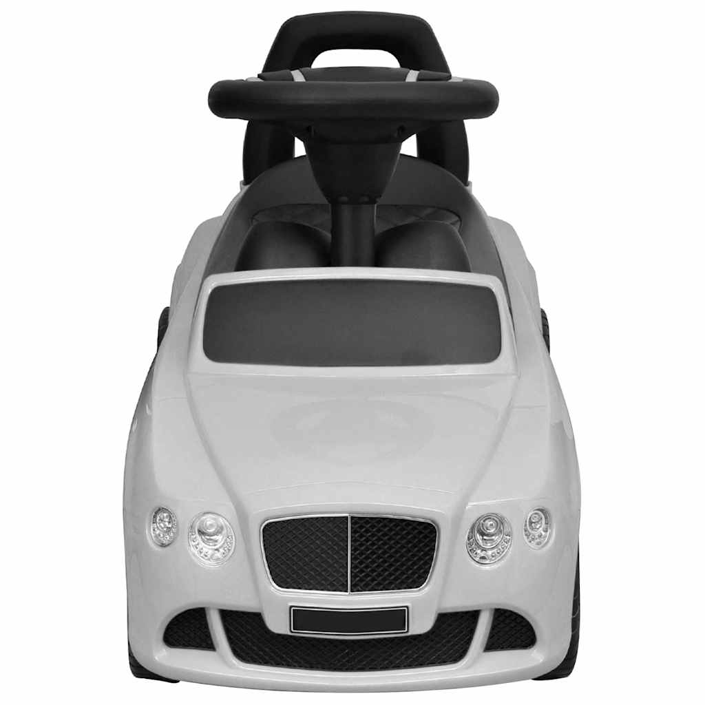 Tretauto für Kinder - Yekta