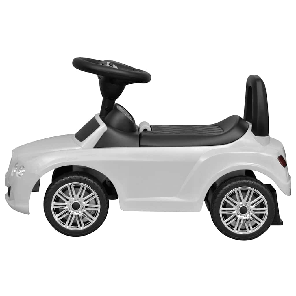 Tretauto für Kinder - Yekta