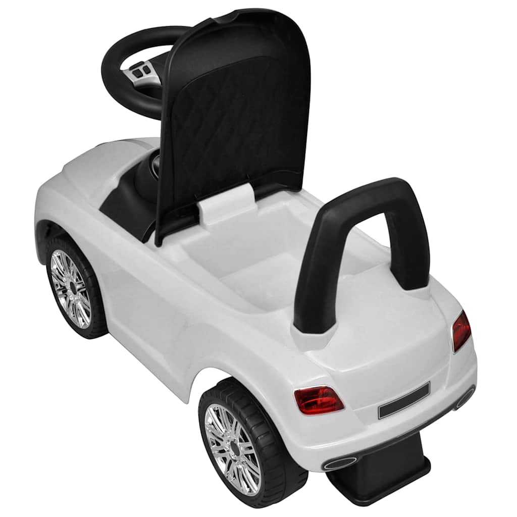 Tretauto für Kinder - Yekta